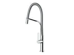 Kuchyňská baterie Teka FO 999 CR