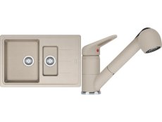 Set Franke BFG 611 Sahara+ FC 9547.082