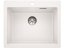 Granitový drez Blanco PLEON 6 InFino biela