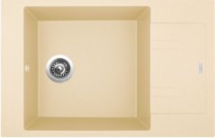 Set Sinks VARIO 780 Sahara + Vitalia GR