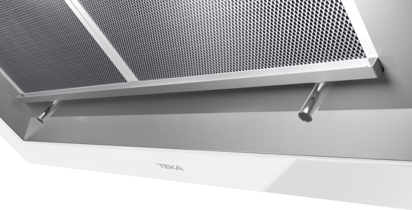 Digestor Teka DLV 98660 TOS WH