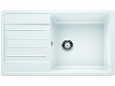 Granitový drez Blanco LEGRA XL 6 S biela Granitový drez Blanco LEGRA XL 6 S biela