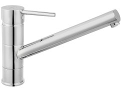 Drezová batéria Novaservis Fiesta chróm