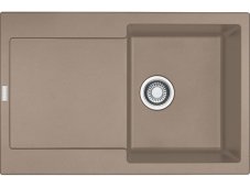 Granitový drez Franke MRG 611 Kašmír