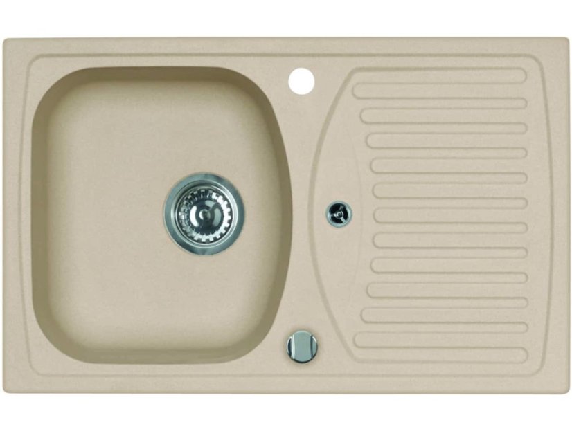 Set Alveus RECORD 30/55 + BATÉRIA NINA/55