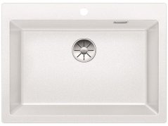 Granitový dřez Blanco PLEON 8 bílá