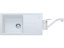 Set Franke BSG 611-78/39 Bílá-led + Franke FC 9541 Bílá-led