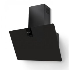 Komínová digestoř Faber SOFT EDGE NERO INGO A80