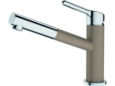 Dřezová baterie Franke FC 3055.424 Orbit Kašmír