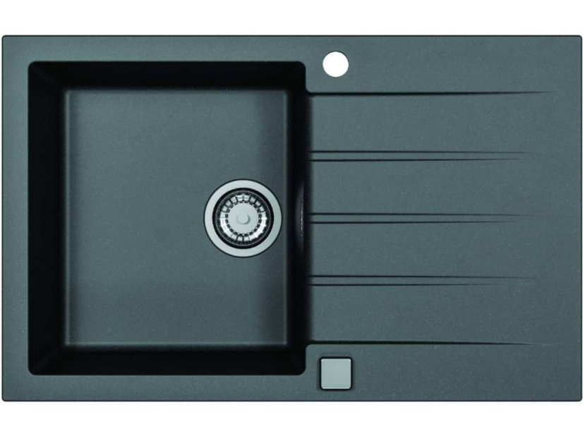 SET ALVEUS CADIT 20 - 91 + BATERIE TONIA 91