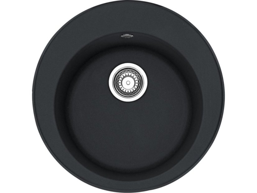 Granitový dřez Franke ROG 610 Onyx