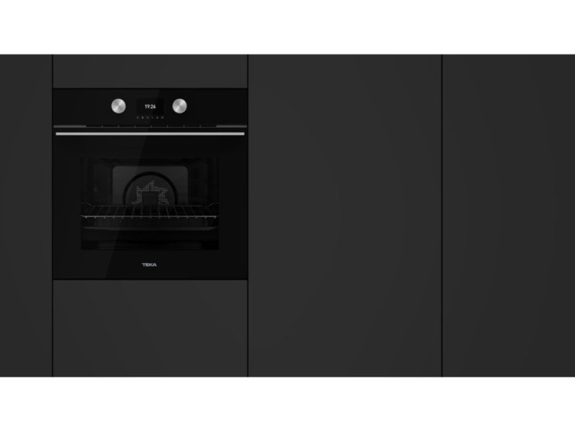 Vstavaná rúra Teka HLB 8600 BK