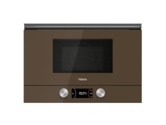 Vstavaná mikrovlnná rúra Teka ML 8220 BIS L LB