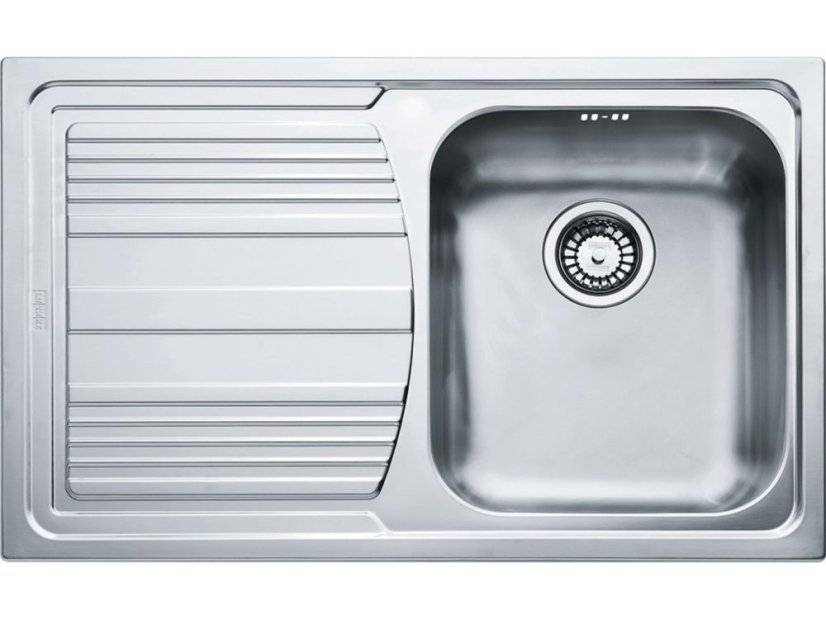 Nerezový dřez Franke LLX 611/7 Nerez Nerezový dřez Franke LLX 611/7 Nerez