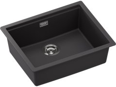 Granitový drez Schock Kiruna N-100L-A Dusk