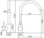 Set Alveus Quarto 10 + Baterie Viola Set Alveus Quarto 10 + Baterie Viola