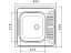 41286-3_nerezovy-drez-sinks-clp-d-600-m-0-5mm-matny