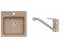 Set Alveus NIAGARA 20/55 + BATERIE NINA 55