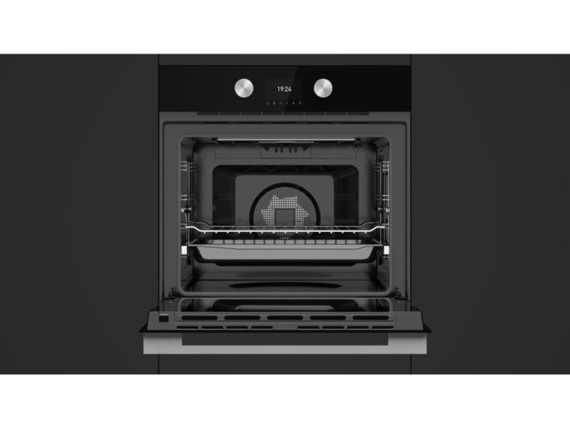 Vstavaná rúra Teka HLB 8600 BK