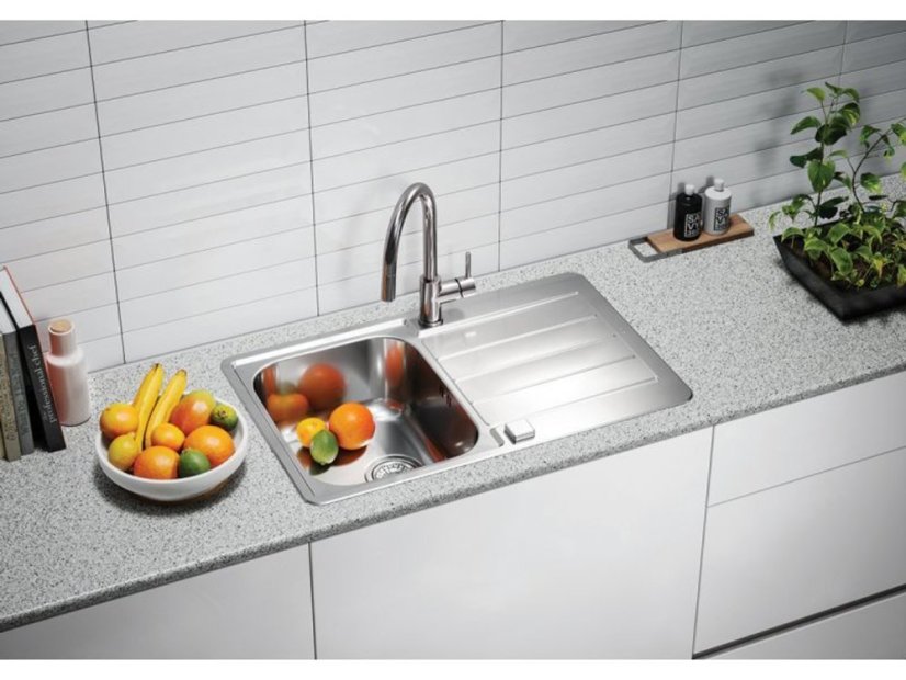 LINE 80 MAX+ jedn.sifon - obrázek 3