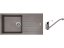 Set Sinks PERFECTO 1000 Truffle + baterie Sinks Pronto Truffle