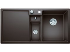 Granitový drez Blanco COLLECTIS 6 S Káva