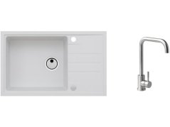SET ALVEUS INTERMEZZO 130/11+BATÉRIA ANGEL