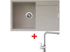 Sinks ULTIMA 790 Avena + Elka