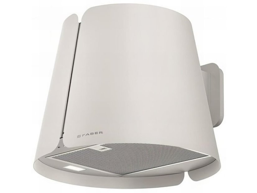 Komínová digestoř Faber BEAT WALL WH MATT F42