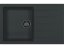 Granitový dřez Alveus Cadit 20 QC A90 Black edition 3