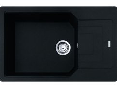 Granitový dřez Franke UBG 611-78 BB Onyx Granitový dřez Franke UBG 611-78 BB Onyx