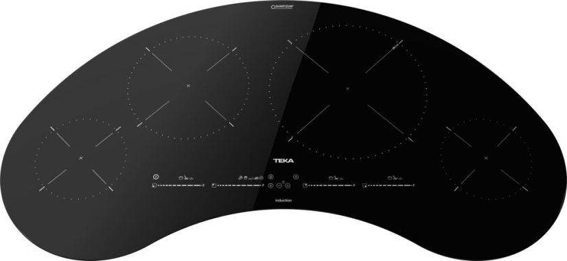 Teka IKC 94628 MST BK