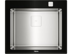 Kuchyňský dřez Teka DIAMOND RS15 1B BK