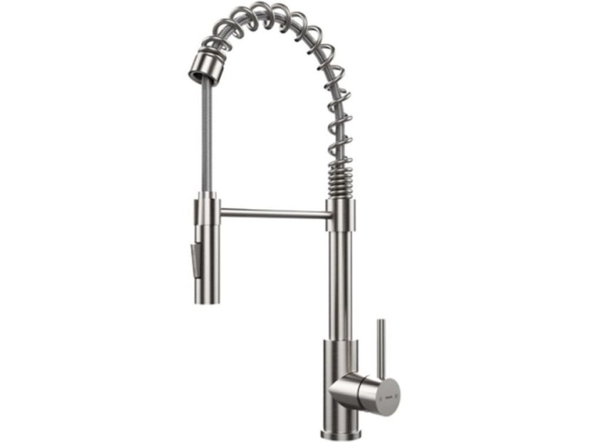 Drezová batéria Teka UNI 9912 XP