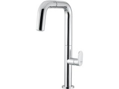 Dřezová baterie Sinks  EVA P lesklá