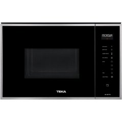 Vstavaná mikrovlnná rúra Teka ML 825 TFL BX