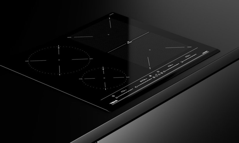 Indukčná varná doska Teka IZF 64440 MSP BK