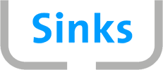 Sinks logo